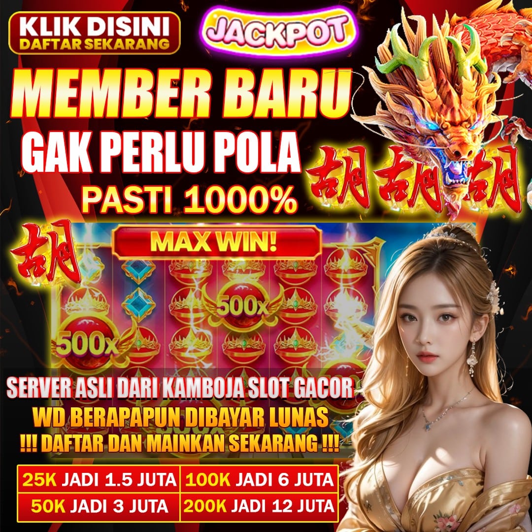 Koranslot: Situs Cuan Sambil Santai Main Game Online Ini Aja